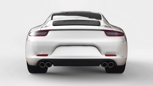 Porsche Combi: Połączenie luksusu, stylu i praktyczności
