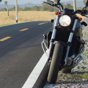 ciekawe trasy motocyklowe w Polsce