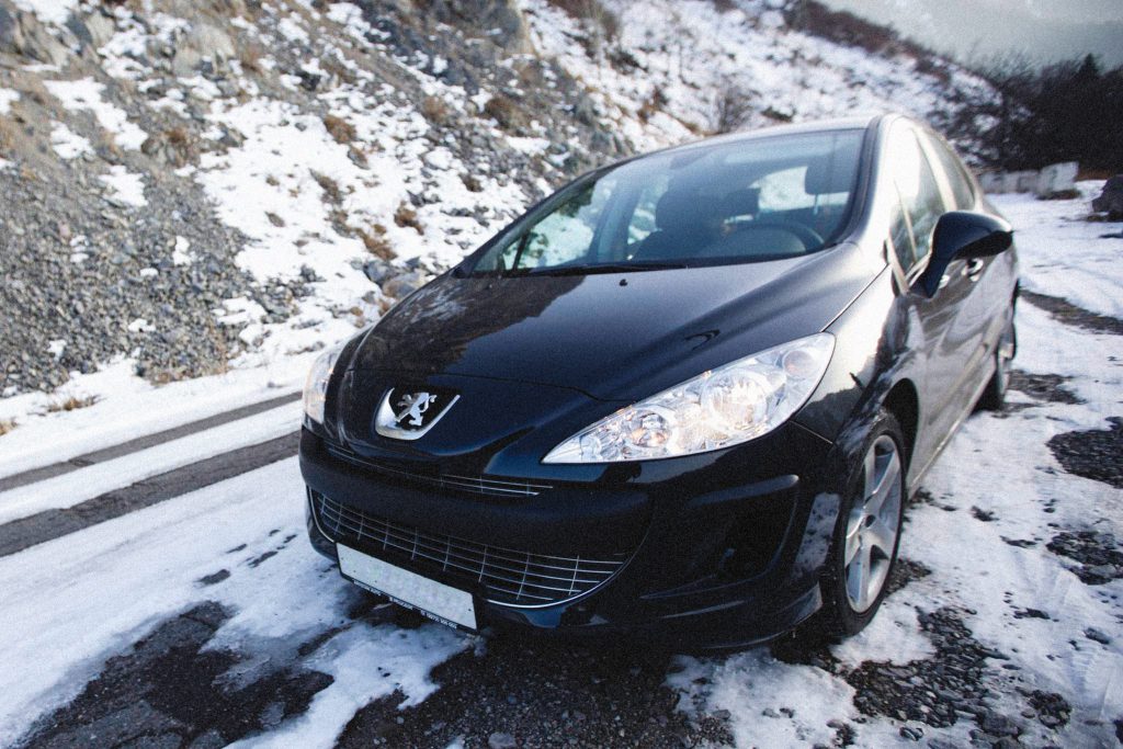 peugeot 307 wady i zalety