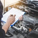 Jak prawidłowo konserwować auto — praktyczne porady