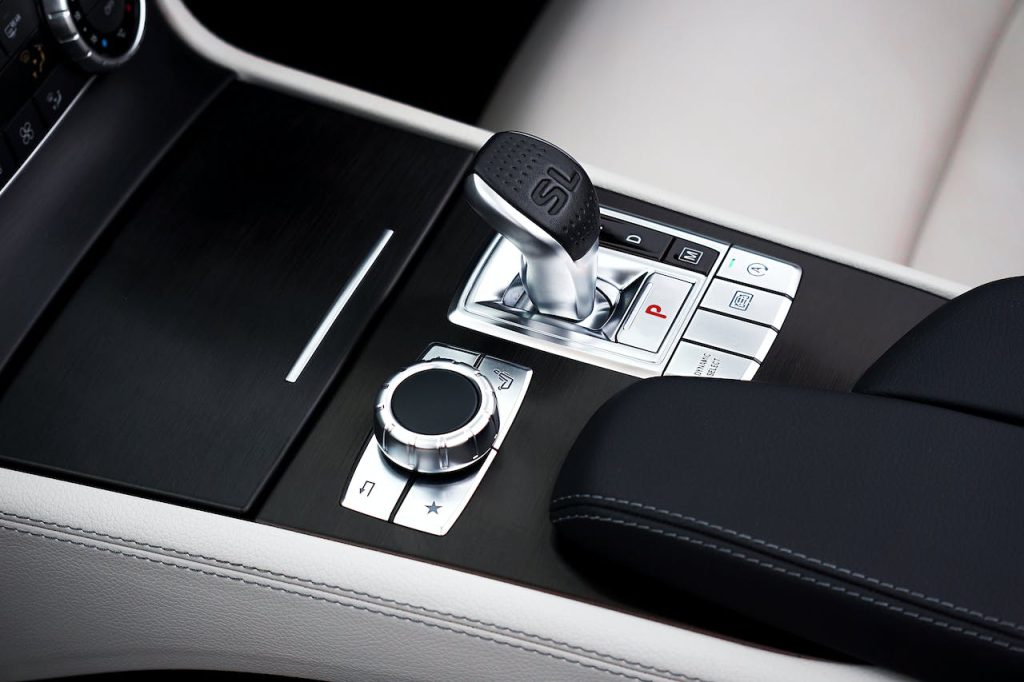 rodzaje skrzyni biegów