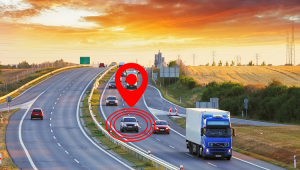 Lokalizatory GPS