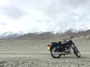 motocykl
