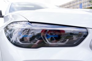 Modele aut BMW